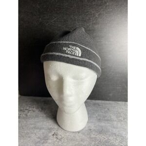 The North Face Gray Children's Baby Toboggan